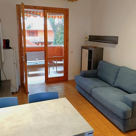 Sa Di Mare Apartment Bibione Bagian luar foto