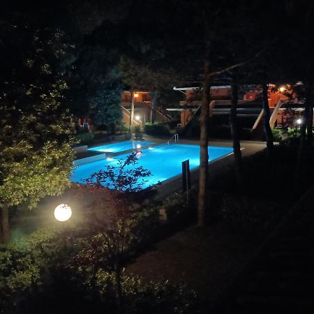 Sa Di Mare Apartment Bibione Bagian luar foto