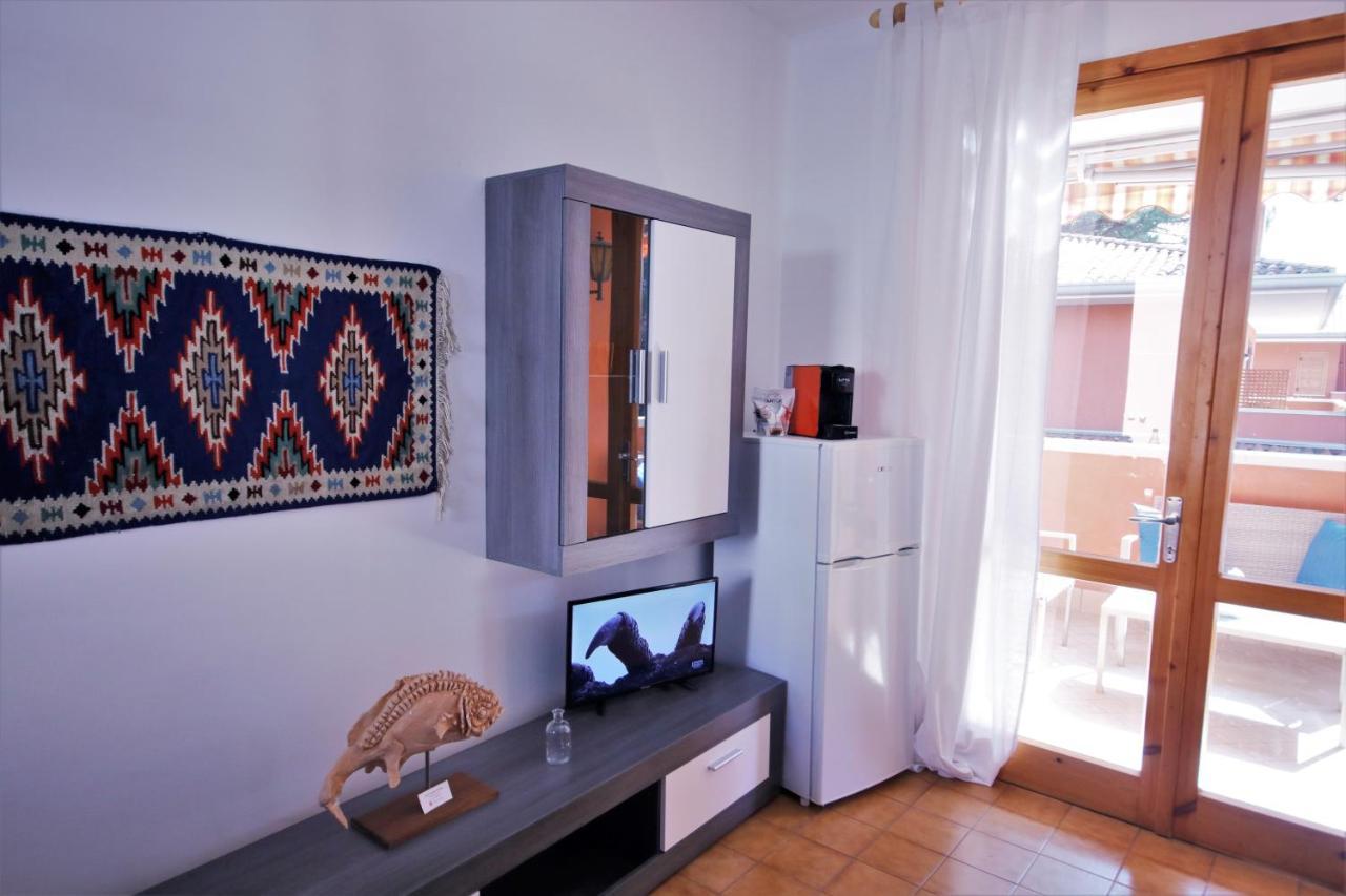Sa Di Mare Apartment Bibione Bagian luar foto