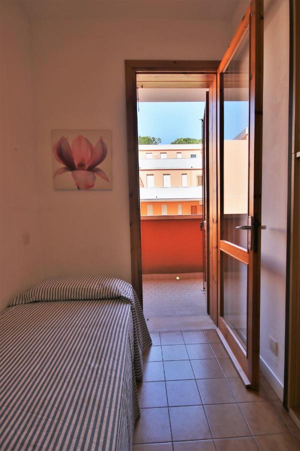Sa Di Mare Apartment Bibione Bagian luar foto