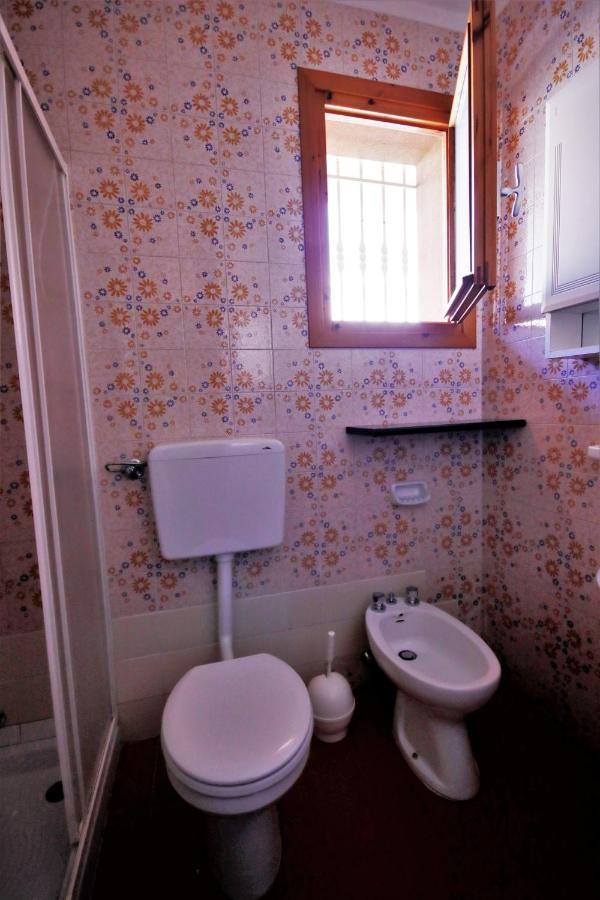 Sa Di Mare Apartment Bibione Bagian luar foto