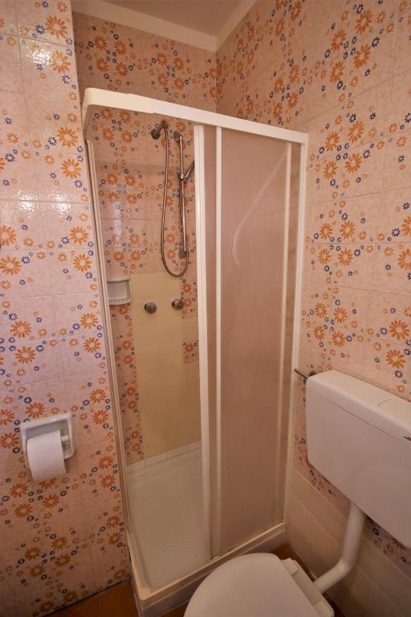 Sa Di Mare Apartment Bibione Bagian luar foto