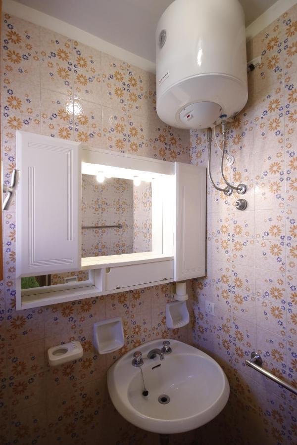 Sa Di Mare Apartment Bibione Bagian luar foto